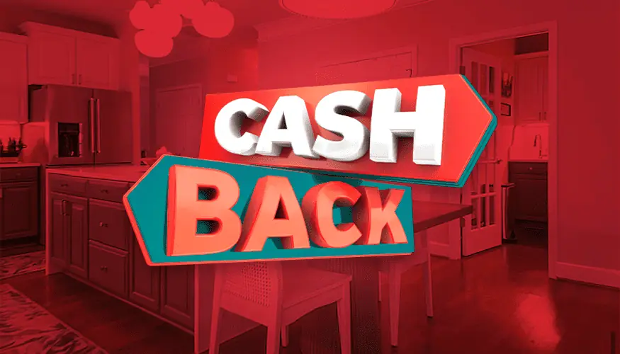 cashback