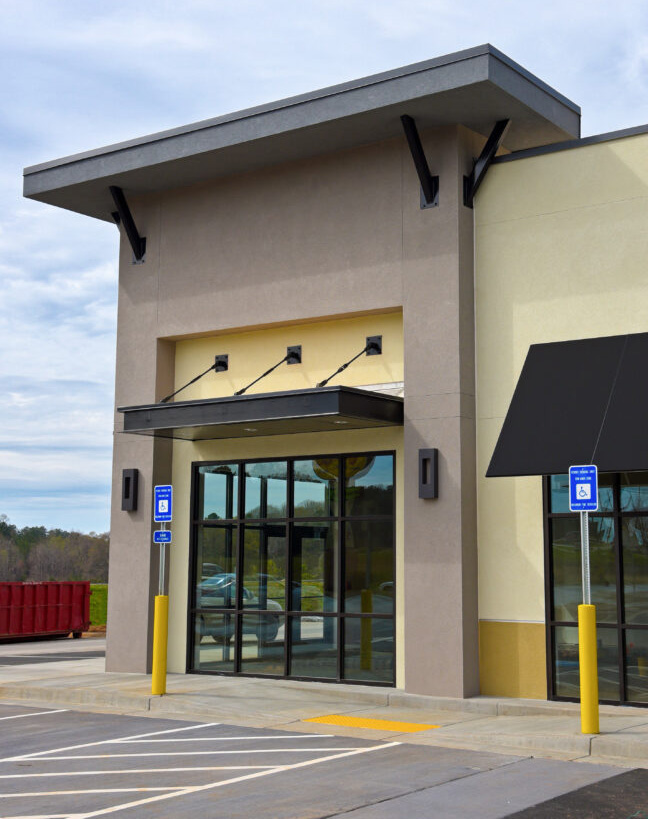 commercial-painting